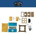 New Old Stock Carburetor Kit For 1968-69 C-body 440 Holley Barrels #2809379. Price: $80.00.