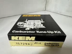 Carburetor 6-231 3.8L 2BC Federal Fits 79 Buick 19505 New. Price: $25.00.