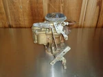 Stromberg Ww 2-BARREL Carburetor 23-143 Core 1962 Gmc Truck 702 V-12 For. Price: $145.00.