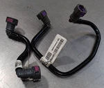 Chevrolet Volt 2012 Brake Master Cylinder Reservoir Tube Hose 25984491 25984490 Used. Price: $33.88.