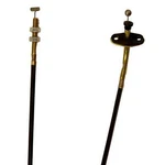 Carburetor Accelerator Cable Atp Y-753 Fits 81-86 Nissan 720 New. Price: $51.11.