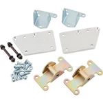 Speedway Gm Ls Series Solid Frame And Motor Mount Adapter Kit New. Price: $167.99.