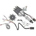 Speedway Motors Pro Series Distributor, Fits Pontiac New. Price: $196.99.
