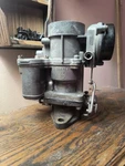 Rebuilt Carter Yf Carburetor Auto Choke Ford Chevy Willys Remanufactured. Price: $200.00.