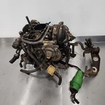 Carburetor 2WD 1/2 Ton Manual Transmission Fits 1985-87 Toyota Pickup 35291 Oem Used. Price: $339.99.