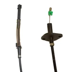 Atp Y-295 Accelerator Cable Select 86-91 Ford Models New. Price: $92.47.