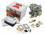 For 1979-1980 Mazda Glc Carburetor Kit Redline 37734VB Wagon New. Price: $383.48.