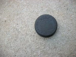 1957-1959 Pontiac Rare Working Carter Barrel Chock Climatic Control 170 X478S Used. Price: $45.00.