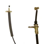 Carburetor Accelerator Cable Atp Y-1159 New. Price: $45.71.
