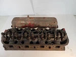 International Harvester Engine Cylinder Head 1972-1982 304INCH Cast 391933C1 Used. Price: $65.00.