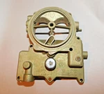 Rochester Jet 7008594 Air Horn Barrel Center Carburetor Tri-power 2B Used. Price: $55.95.