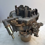Ford Motorcraft 4300 D5PE-EE Carburetor 460 Cu. 7.5-L. Barrel Used. Price: $85.00.