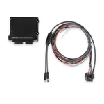Holley Sniper Efi 551-103 Transmission Control Kit 4 Speed Ford & Gm Used. Price: $399.99.