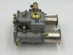 Genuine Weber 45 Dcoe Carburetor 19600.017. Price: $756.99.