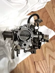 Light Duty Mopar Carburetor 3830576/6R 4573B/ELKTON 12R-6223B-1970'S For. Price: $59.99.