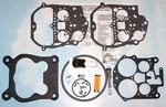 Rochester Quadrajet Carburetor Rebuild Kit Float Filter Chevy 1979 1980 4 Bbl New. Price: $43.20.