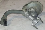 Vw Beetle 75-79 Fuel Injected Bosch Egr Control Solenoid 0588100005 914 Porsche Used. Price: $135.00.
