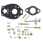 Complete Carburetor Repair Rebuild Kit For Case 200 300 Marvel Schebler TSX635 New. Price: $69.99.