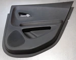 Chevrolet Volt 2012 Oe Right Rear Door Inner Interior Panel Card Black 22822761 Used. Price: $124.88.
