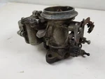 Holley 6R-931B Carburetor Used. Price: $400.00.