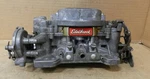 Edelbrock 1780-1406 Used Barrel Performance Carburetor 600 Cfm Missing Cover. Price: $135.00.