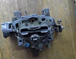 Chevrolet 229 3.8 1981 Carburetor Dualjet Rochester 17081136 Used. Price: $120.00.