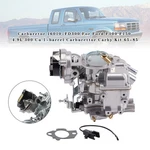 Carburetor 16010-FD300 Ford F150 F100 4.9L Cu 1-BARREL Carburettor Carby New. Price: $89.73.