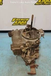 Core Rochester Carburetor 350 2BC Fits 1976 Carpice 1298625. Price: $65.00.