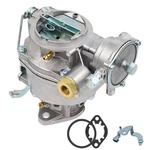 Barrel Carburetor For 1957-1961 Chevrolet Gmc 235 Cu. 3.8L Chevy Cyl Engine New. Price: $149.99.