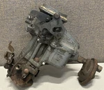 Oem 1942-48 Plymouth Carter Carburetor Ball & D6G1 Used. Price: $444.95.