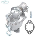 For Chevy Rochester Bc Barrel Carb 7003538 W/automatic Choke 235CI 1950-1956 New. Price: $105.00.