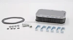Chrome Air Filter For Weber Dfev Dfav 32/36 Carb 7/8" Tall 99217.474G New. Price: $29.50.