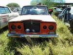 Alternator 6-232 Fits 65-73 J-series Truck 140416 Used. Price: $75.00.