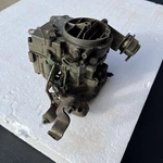 Rochester 2 Barrell Carburetor 1978 Chevrolet Gmc 17058187 - Core Used. Price: $85.00.