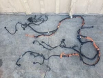 Chevrolet Volt 2013 Engine Wire Harness 23192318 23206792 A37 Used. Price: $155.00.