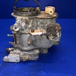Carter 2BBL 0-2731 Carburetor BARREL------------13 Used. Price: $20.00.