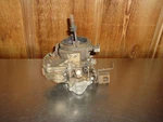 Carter Bbs 1-BARREL Carburetor 3465SA Mopar 1962-1966 Slant Six 225 Dodge. Price: $75.00.