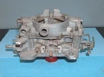 1965 Dodge Chrysler Carter Afb Carburetor Barrel 3859SA 383 413 Used. Price: $90.00.