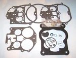 Rochester Quadrajet Carburetor Rebuild Kit 78 - 79 Chevy Corvette Camaro 350 New. Price: $23.20.