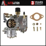 Carburetor For Vw Beetles 1971-1979 Dual Port 1600CC 12V 113129031K 37 PICT-3 New. Price: $58.70.