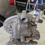 Ford Motorcraft 12R5336B 2BBL Carburetor Core. Price: $5.00.