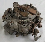 Vintage Oem Gm Rochester Quadrajet Carburetor Core. Price: $40.00.