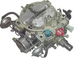 Carburetor-vin: Y Autoline C9658 New. Price: $1183.99.