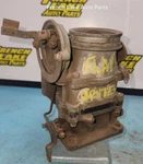 Core Carburetor Carter WD0 503S Fits 1941 Oldsmobile 1331246. Price: $75.00.