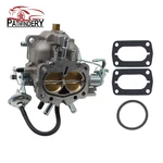 For Dodge Truck Plymouth 273-318 Engine 2BBL C2-BBD Barrel Carburetor New. Price: $60.25.