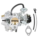 Lablt Carburetor Barrel Ford F100 F150/250 4.9L 300 Cu Electric Choke New. Price: $54.74.