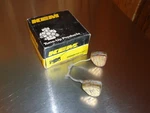 New Nos Kem Carburetor Brass Float F105 Holley 1945 1-BARREL. Price: $11.29.