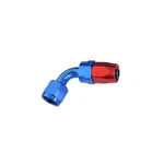 Renegade Fuel Hose Fitting 11260-1; Swivel End Red/blue -12AN 60DEG New. Price: $34.23.
