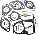 Zenith Carburetor Kit International BO220 UB220 UB264 11280 12521 CC9 New. Price: $169.78.