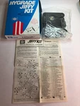 Nos 1250A Hygrade Jiffy Kit Standard Ignition Carburetor Ships Free! New. Price: $17.99.